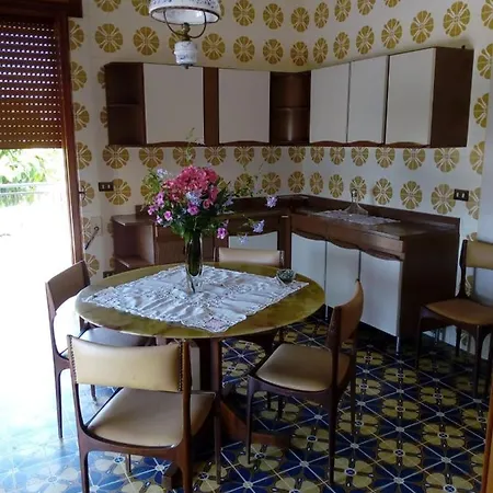 Comodo 100 Mt Dal Mare Apartman *