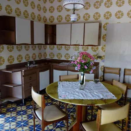 Apartman Comodo 100 Mt Dal Mare