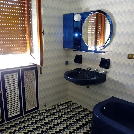 Apartman Comodo 100 Mt Dal Mare *