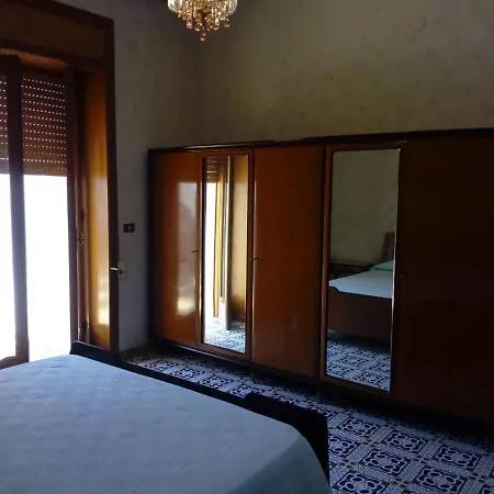 شقة Comodo 100 Mt Dal Mare